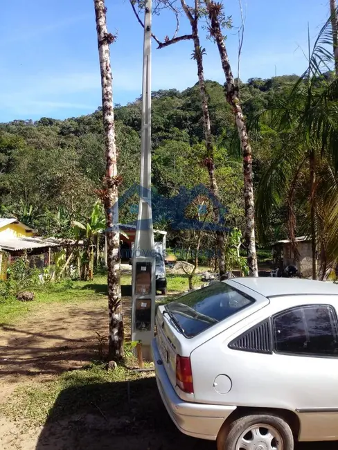 Foto 7 de Chácara com 1 quarto à venda, 360m2 em Ubatuba - SP