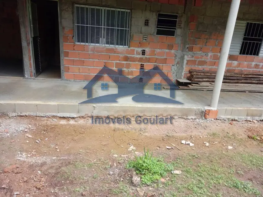 Foto 5 de Chácara com 1 quarto à venda, 360m2 em Ubatuba - SP