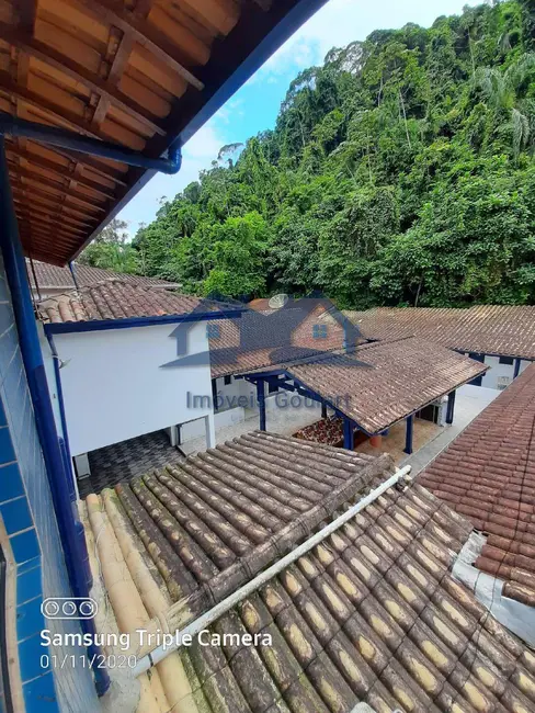 Foto 12 de Pousada à venda, 700m2 em Ubatuba - SP