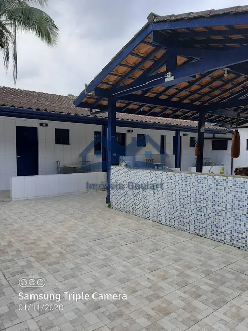 Pousada à venda, 700m2 em Ubatuba - SP - imagem 4 Foto 4 de Pousada à venda, 700m2 em Ubatuba - SP