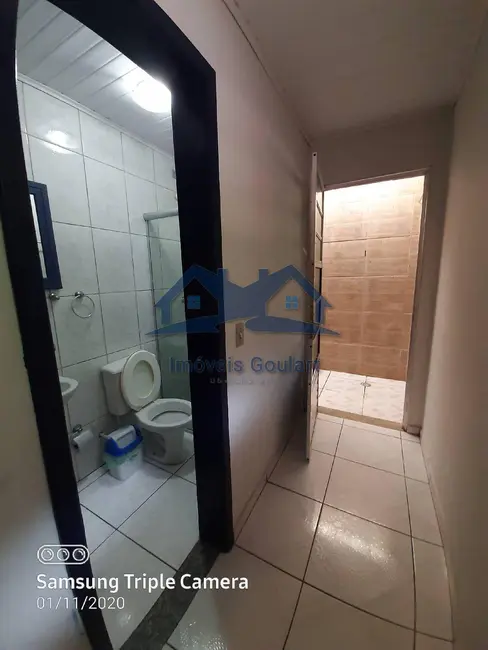 Foto 20 de Pousada à venda, 700m2 em Ubatuba - SP