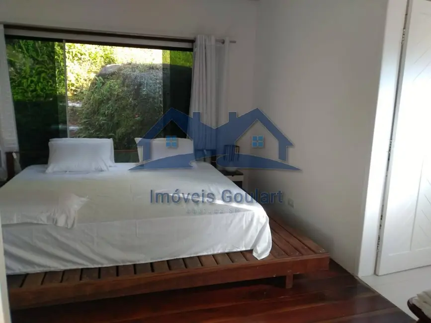 Foto 9 de Casa com 4 quartos à venda, 480m2 em Ubatuba - SP