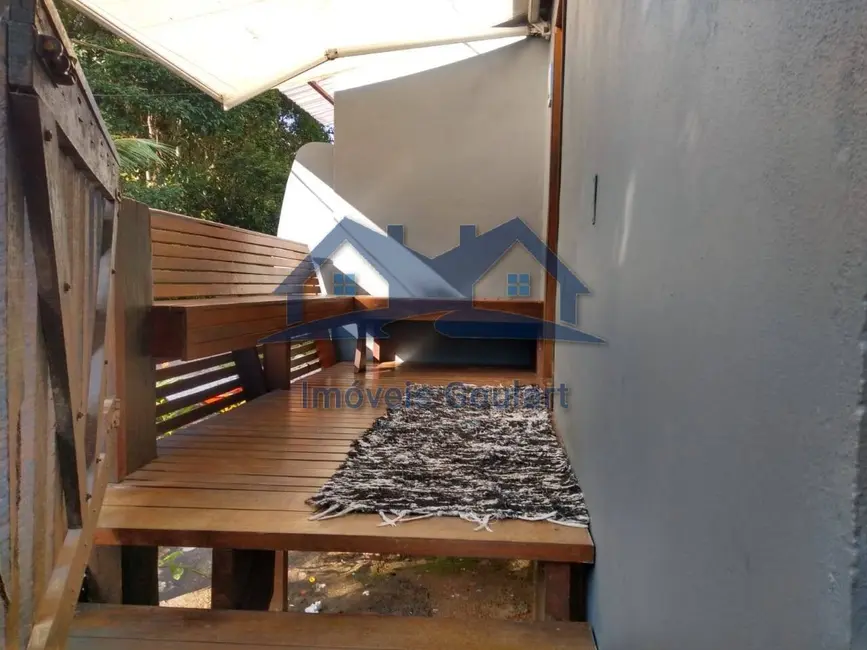 Foto 6 de Casa com 4 quartos à venda, 480m2 em Ubatuba - SP