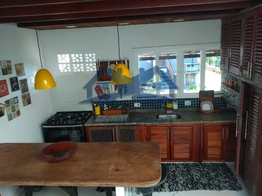 Foto 7 de Casa com 4 quartos à venda, 480m2 em Ubatuba - SP