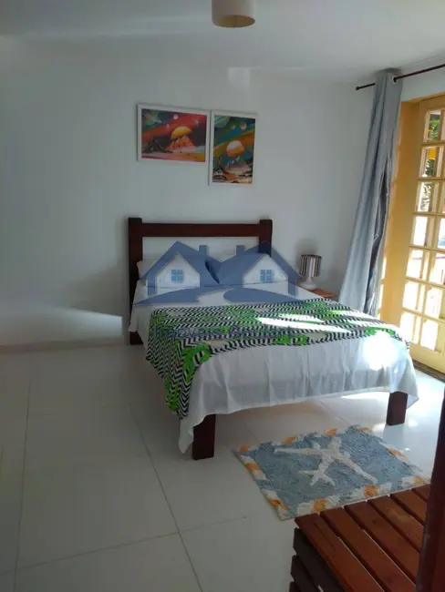 Foto 4 de Casa com 4 quartos à venda, 480m2 em Ubatuba - SP