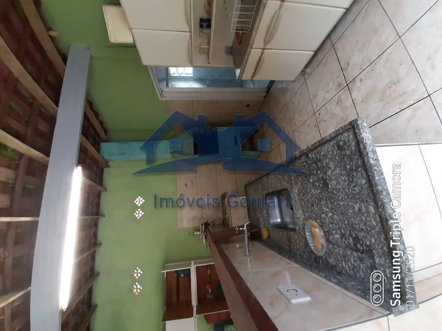 Casa com 5 quartos à venda, 784m2 em Ubatuba - SP - imagem 3 Foto 3 de Casa com 5 quartos à venda, 784m2 em Ubatuba - SP