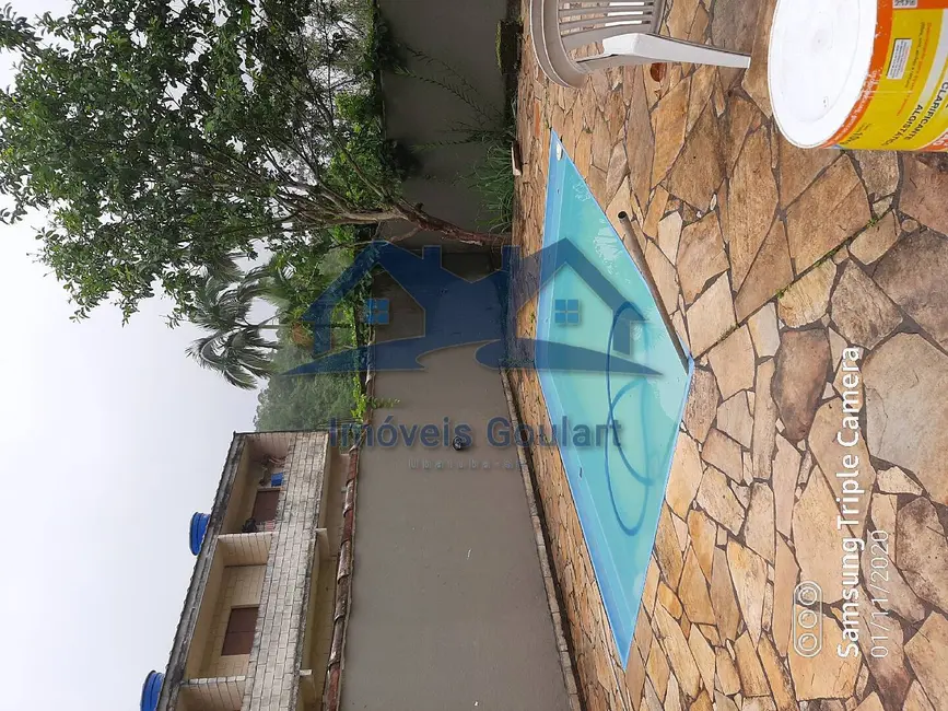 Casa com 5 quartos à venda, 784m2 em Ubatuba - SP - imagem 9 Foto 9 de Casa com 5 quartos à venda, 784m2 em Ubatuba - SP