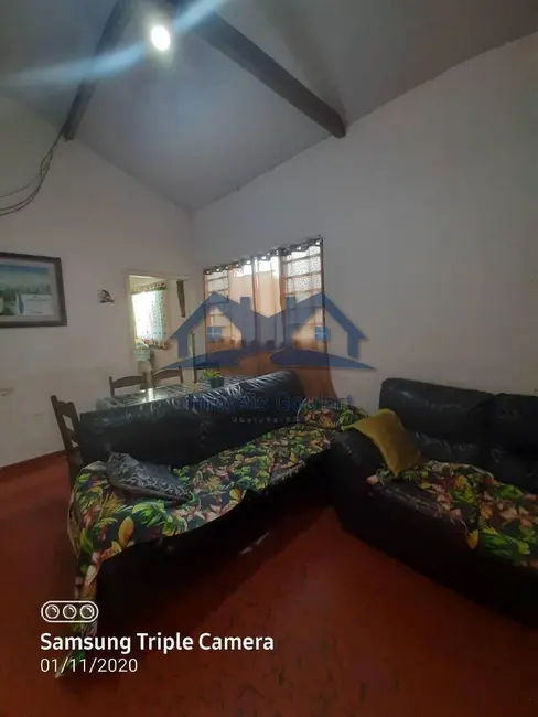 Foto 2 de Casa com 3 quartos à venda, 300m2 em Ubatuba - SP