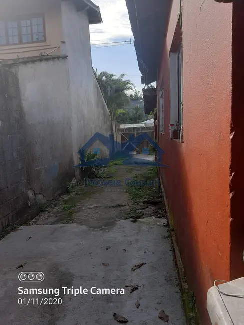 Foto 4 de Casa com 3 quartos à venda, 300m2 em Ubatuba - SP