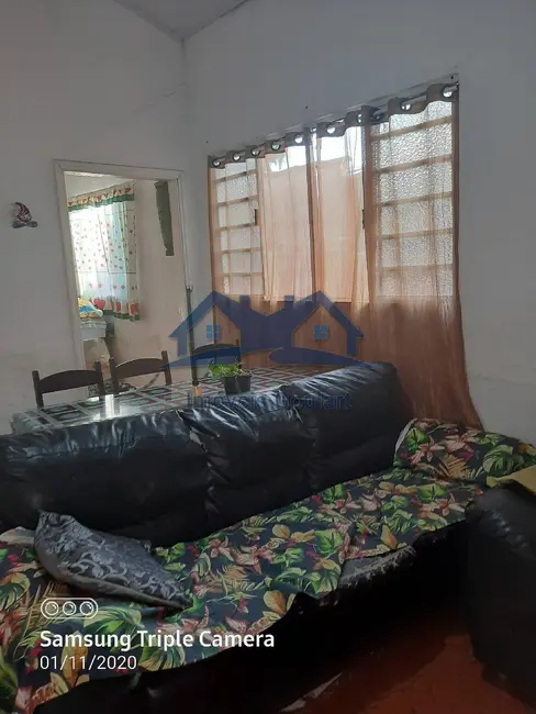 Foto 3 de Casa com 3 quartos à venda, 300m2 em Ubatuba - SP