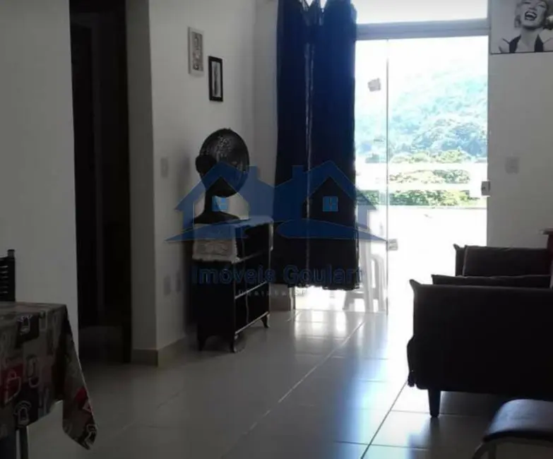 Foto 4 de Apartamento com 2 quartos à venda, 72m2 em Ubatuba - SP