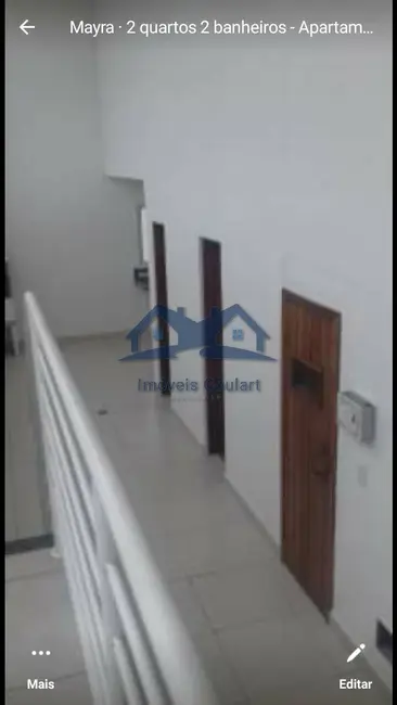 Foto 6 de Apartamento com 2 quartos à venda, 72m2 em Ubatuba - SP