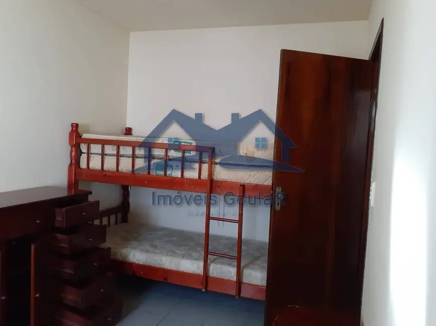 Foto 2 de Apartamento com 2 quartos à venda, 77m2 em Ubatuba - SP