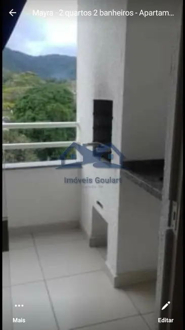Foto 9 de Apartamento com 2 quartos à venda, 77m2 em Ubatuba - SP