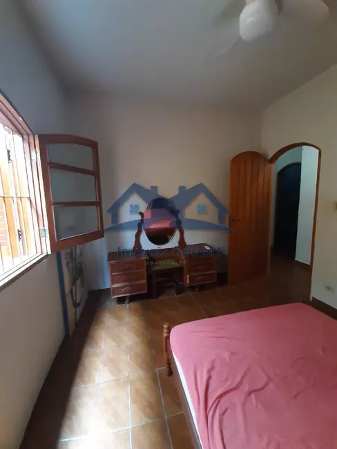 Foto 5 de Casa com 4 quartos à venda, 250m2 em Ubatuba - SP