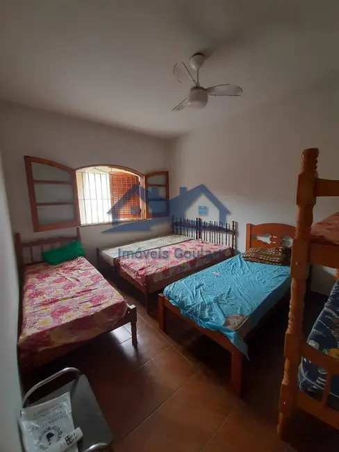 Foto 8 de Casa com 4 quartos à venda, 250m2 em Ubatuba - SP