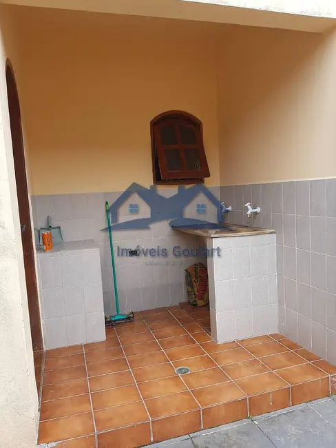 Foto 3 de Casa com 4 quartos à venda, 250m2 em Ubatuba - SP