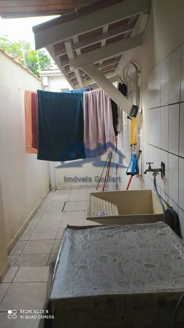 Foto 7 de Casa com 2 quartos à venda, 93m2 em Ubatuba - SP