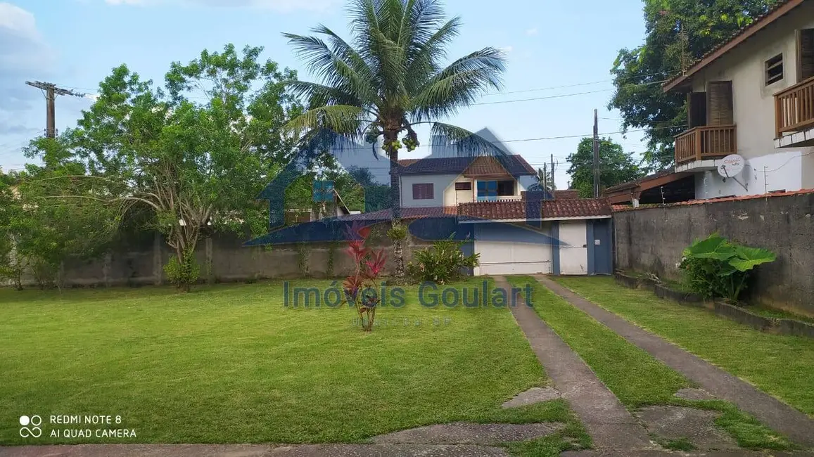 Foto 8 de Casa com 2 quartos à venda, 93m2 em Ubatuba - SP