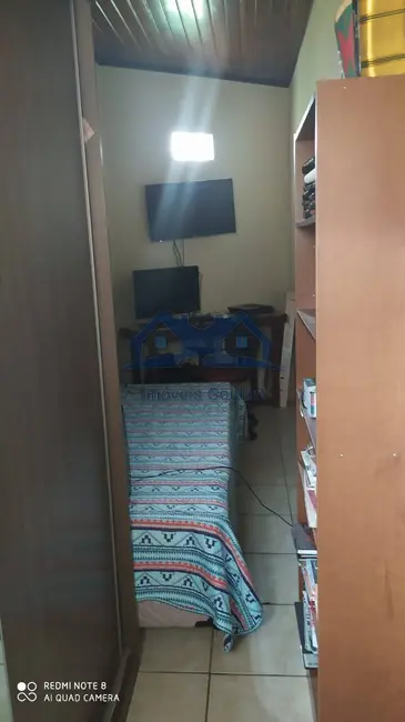 Foto 3 de Casa com 2 quartos à venda, 93m2 em Ubatuba - SP