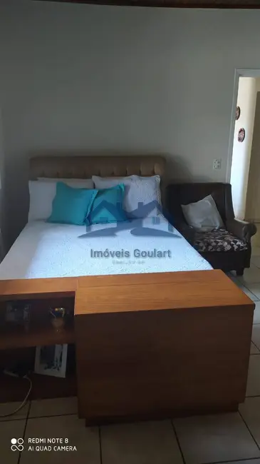 Foto 6 de Casa com 2 quartos à venda, 93m2 em Ubatuba - SP