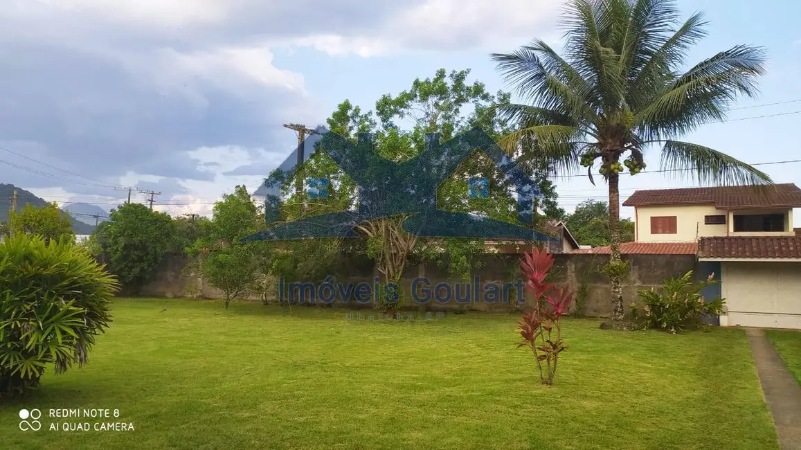 Foto 5 de Casa com 2 quartos à venda, 93m2 em Ubatuba - SP