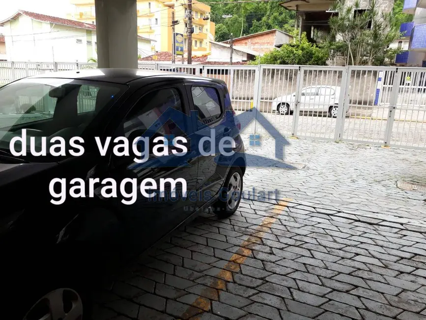 Foto 3 de Apartamento com 2 quartos à venda, 130m2 em Ubatuba - SP
