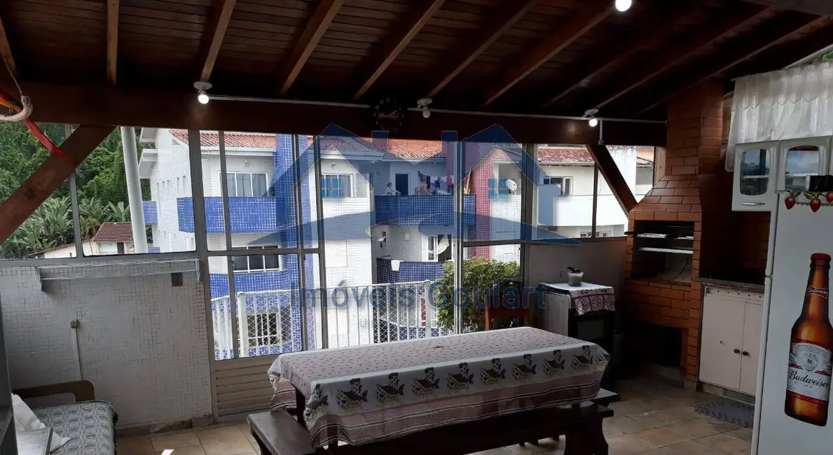 Foto 2 de Apartamento com 2 quartos à venda, 130m2 em Ubatuba - SP