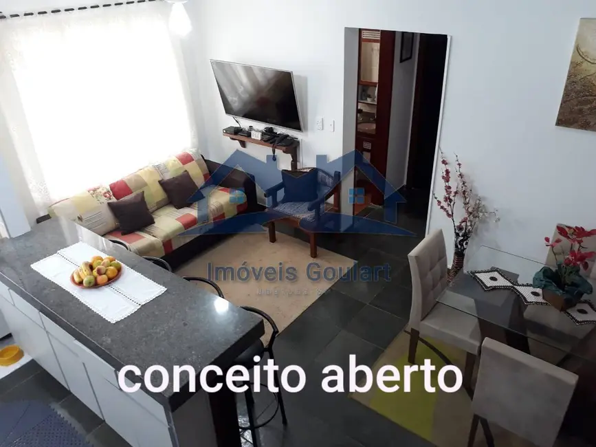 Foto 6 de Apartamento com 2 quartos à venda, 130m2 em Ubatuba - SP