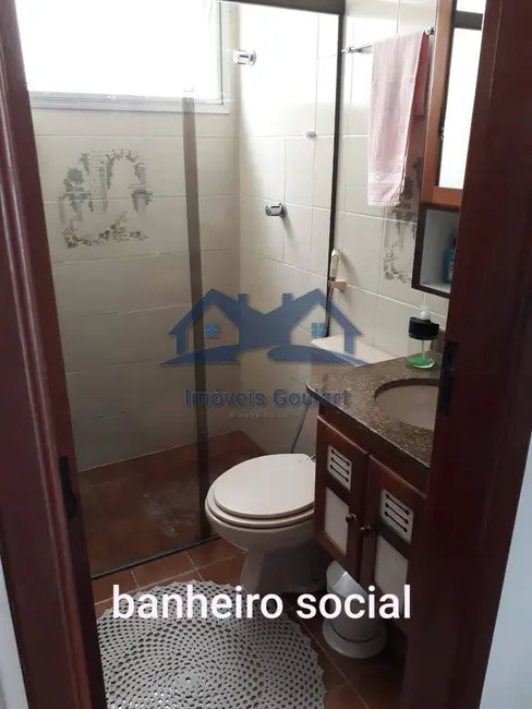 Foto 7 de Apartamento com 2 quartos à venda, 130m2 em Ubatuba - SP