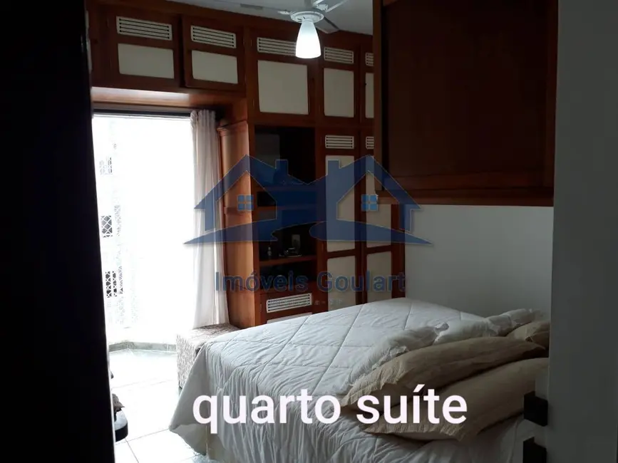 Foto 9 de Apartamento com 2 quartos à venda, 130m2 em Ubatuba - SP