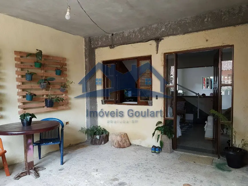 Foto 5 de Sobrado com 4 quartos à venda, 250m2 em Ubatuba - SP