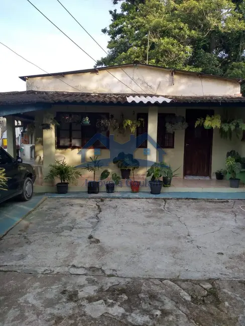 Foto 1 de Casa com 3 quartos à venda, 440m2 em Ubatuba - SP