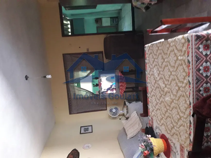 Casa com 3 quartos à venda, 440m2 em Ubatuba - SP - imagem 4 Foto 4 de Casa com 3 quartos à venda, 440m2 em Ubatuba - SP