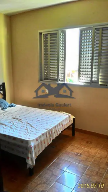 Foto 9 de Sobrado com 5 quartos à venda, 268m2 em Ubatuba - SP