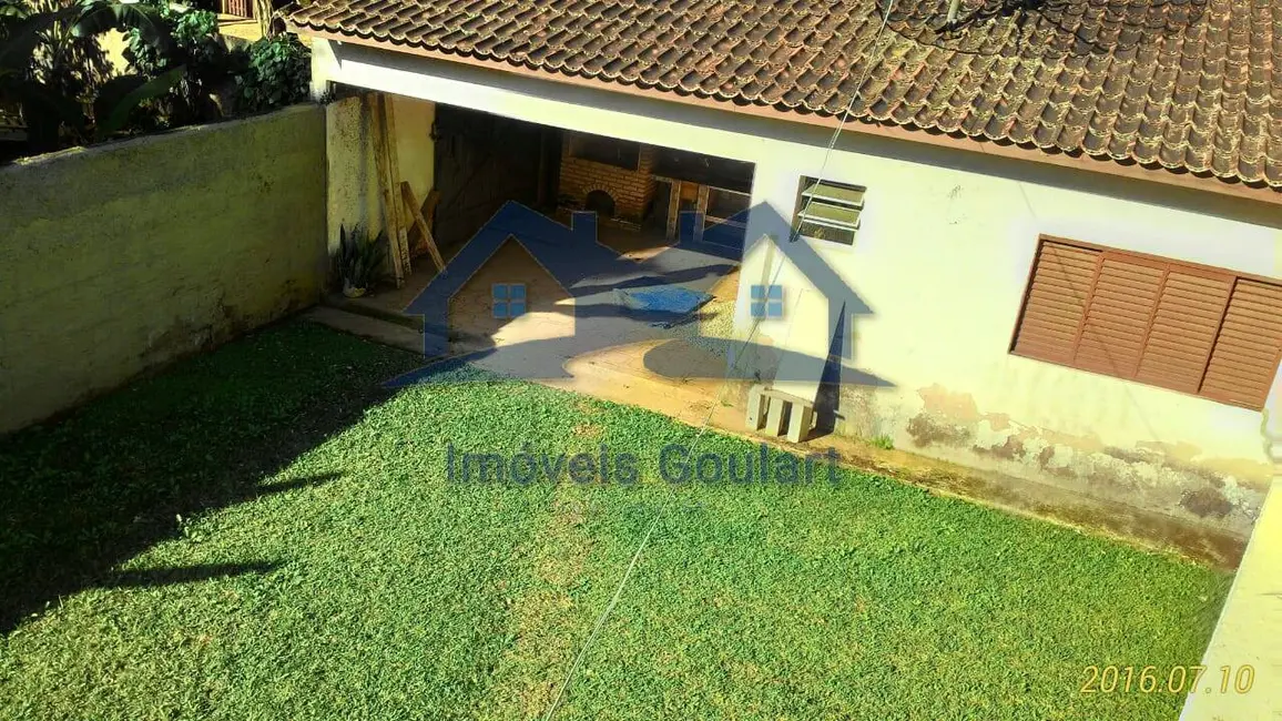 Foto 7 de Sobrado com 5 quartos à venda, 268m2 em Ubatuba - SP