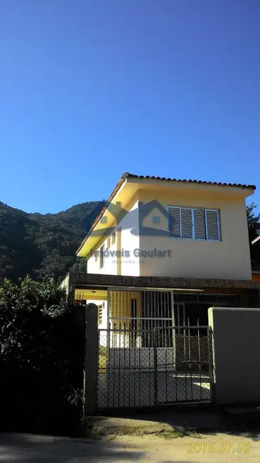 Foto 1 de Sobrado com 5 quartos à venda, 268m2 em Ubatuba - SP