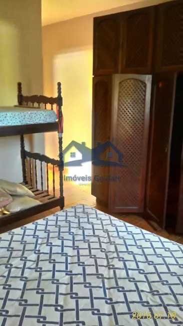 Foto 3 de Sobrado com 5 quartos à venda, 268m2 em Ubatuba - SP