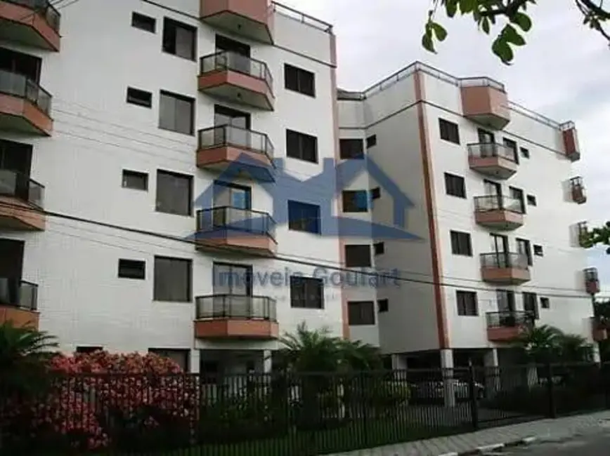 Foto 1 de Cobertura com 4 quartos à venda, 194m2 em Centro, Ubatuba - SP