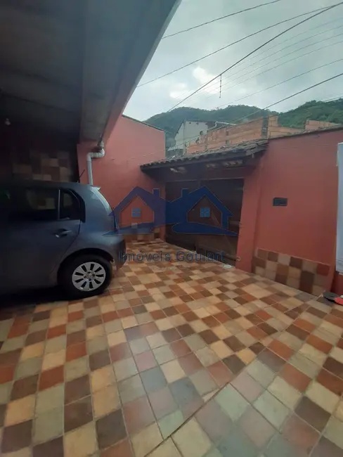 Casa com 4 quartos à venda, 150m2 em Ubatuba - SP - imagem 2 Foto 2 de Casa com 4 quartos à venda, 150m2 em Ubatuba - SP