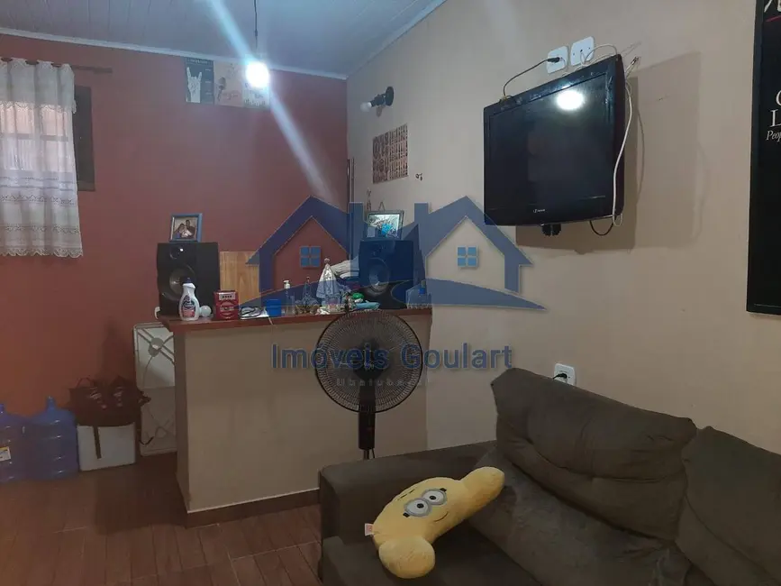 Casa com 4 quartos à venda, 150m2 em Ubatuba - SP - imagem 7 Foto 7 de Casa com 4 quartos à venda, 150m2 em Ubatuba - SP