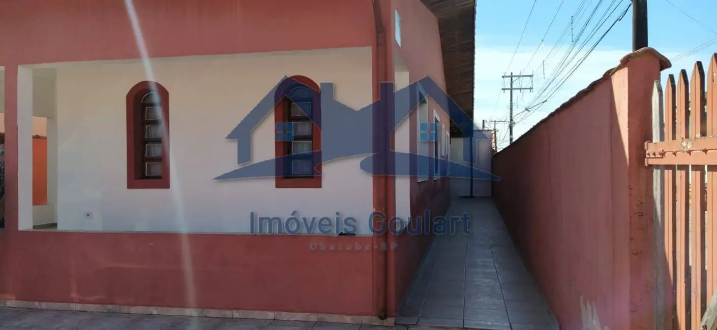 Casa com 3 quartos à venda, 190m2 em Silop, Ubatuba - SP - imagem 8 Foto 8 de Casa com 3 quartos à venda, 190m2 em Silop, Ubatuba - SP