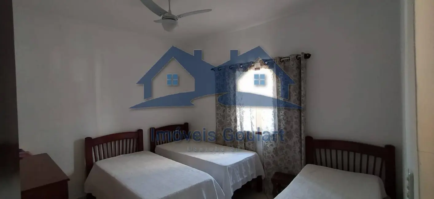 Casa com 3 quartos à venda, 190m2 em Silop, Ubatuba - SP - imagem 3 Foto 3 de Casa com 3 quartos à venda, 190m2 em Silop, Ubatuba - SP