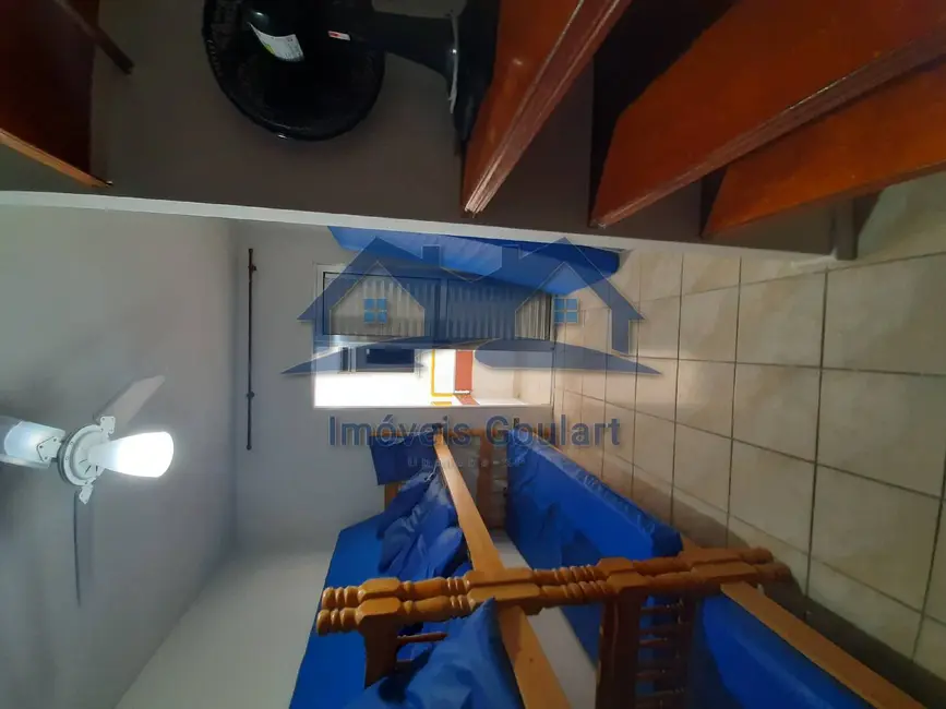 Foto 6 de Apartamento com 2 quartos à venda, 66m2 em Ubatuba - SP