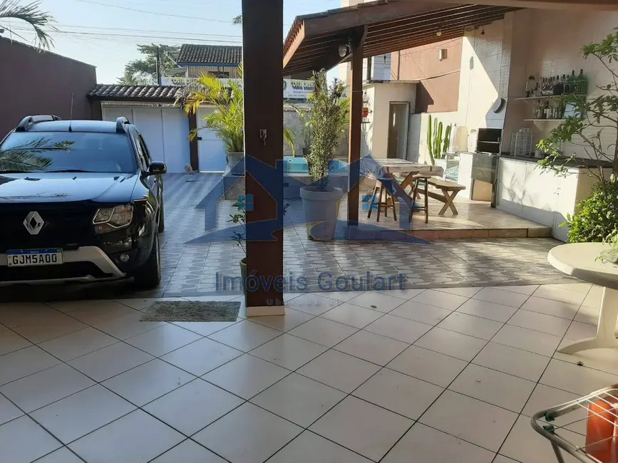 Foto 6 de Casa com 3 quartos à venda, 300m2 em Ubatuba - SP