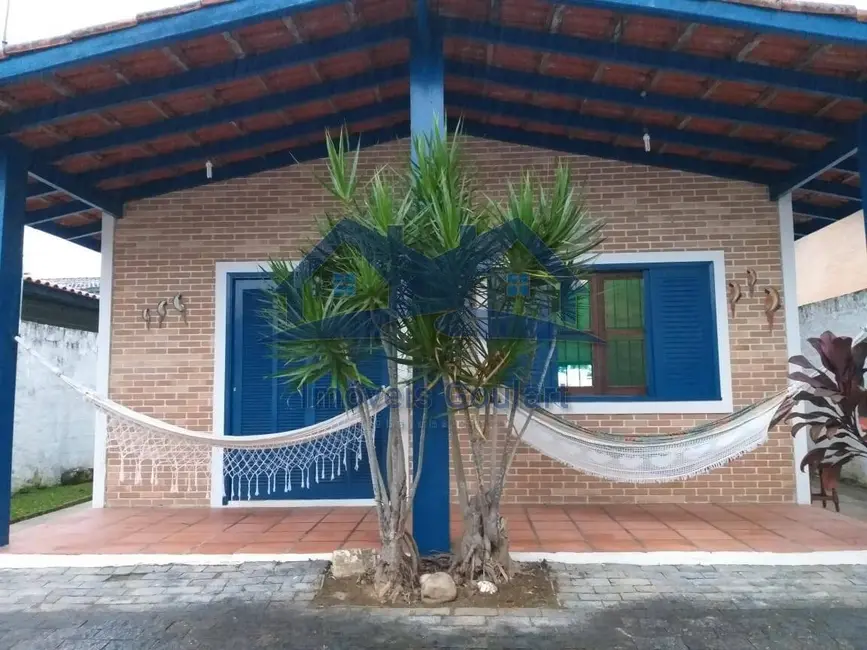 Foto 5 de Casa com 3 quartos à venda, 250m2 em Ubatuba - SP