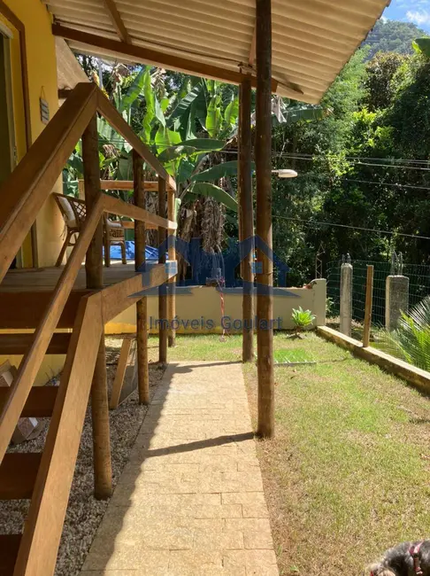 Casa com 2 quartos à venda, 245m2 em Ubatuba - SP - imagem 2 Foto 2 de Casa com 2 quartos à venda, 245m2 em Ubatuba - SP