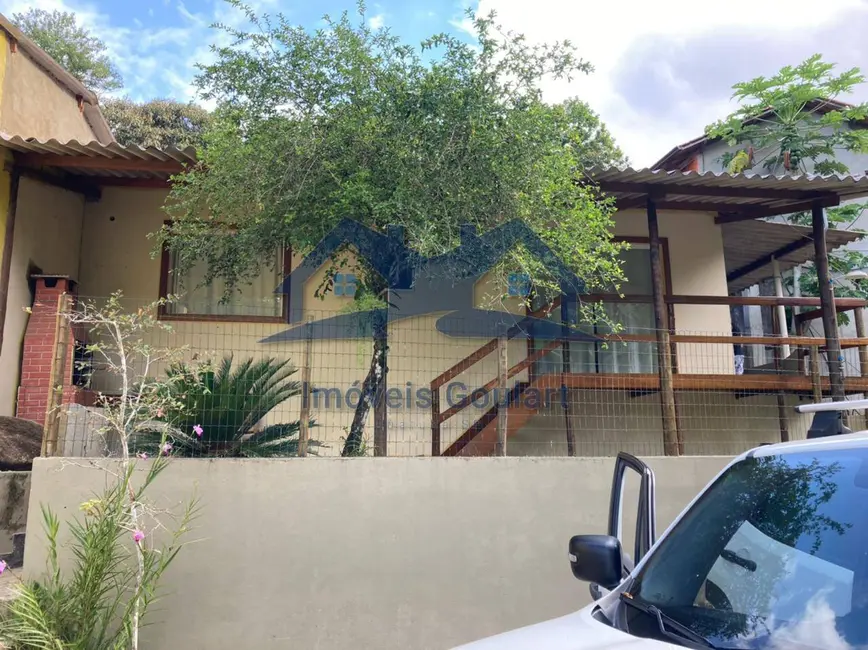 Foto 1 de Casa com 2 quartos à venda, 245m2 em Ubatuba - SP