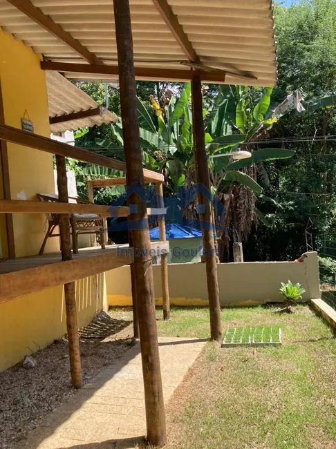Casa com 2 quartos à venda, 245m2 em Ubatuba - SP - imagem 6 Foto 6 de Casa com 2 quartos à venda, 245m2 em Ubatuba - SP
