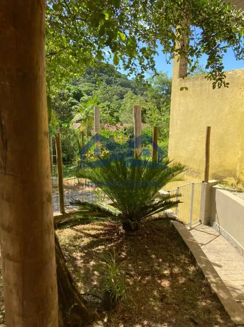 Casa com 2 quartos à venda, 245m2 em Ubatuba - SP - imagem 4 Foto 4 de Casa com 2 quartos à venda, 245m2 em Ubatuba - SP